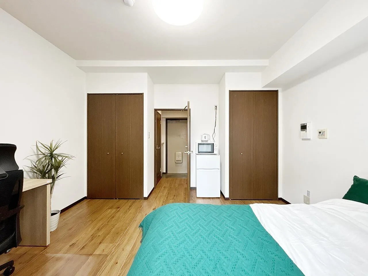 Mynavi STAY Miraie Zoshigaya - Interior - []