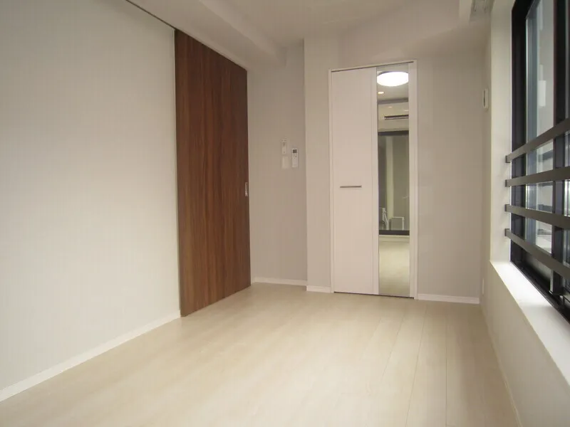Casa Splendid Azabu-Juban Station - Interior - ["Flooring", "Floor", "Wood flooring"]