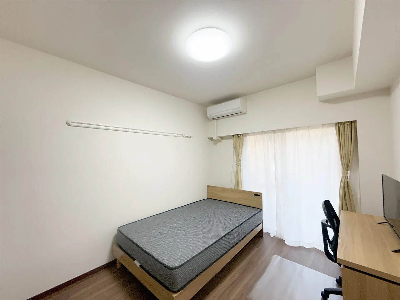 Mynavi STAY Shibuya Shinsencho - Interior - []