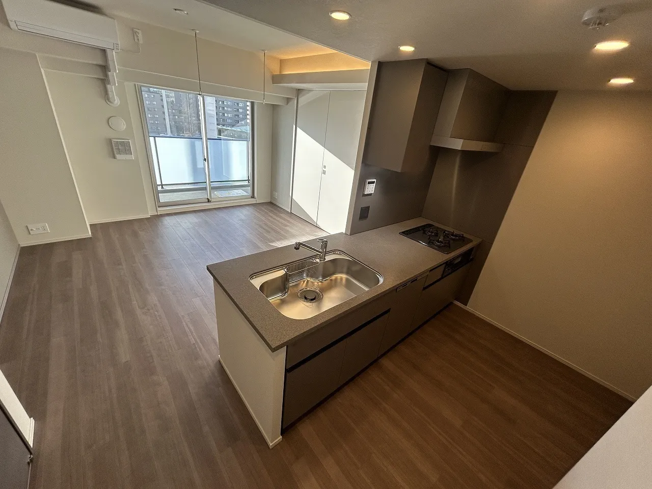Blanchiesta Kiba - Interior - ["Floor", "Flooring", "Wood flooring"]
