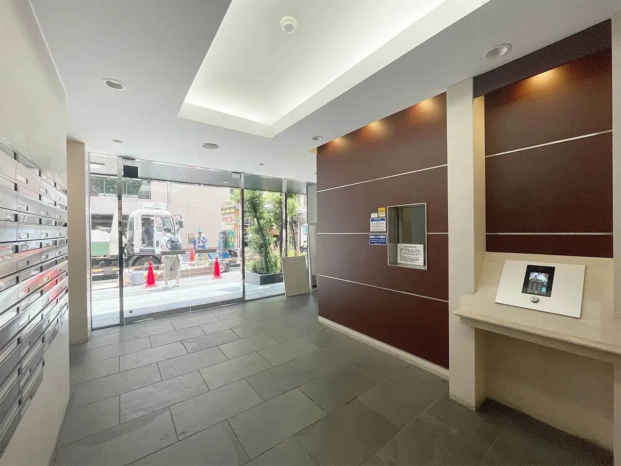 Mynavi STAY Ideal Ginza East - Exterior - []