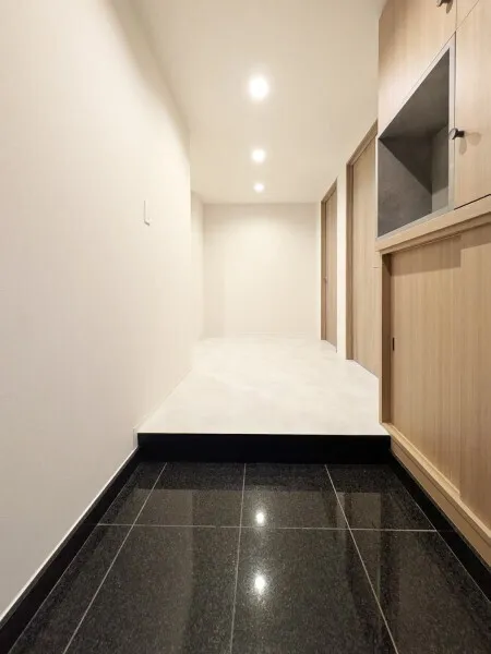 Hiroo GT Building - Interior - ["Flooring", "Floor", "Wood"]