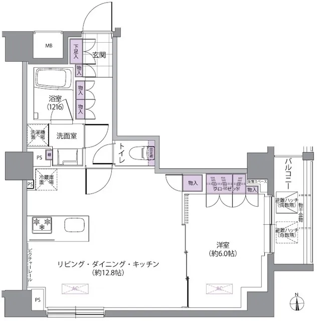 IVY WEST - Floor Plan - ["Rectangle", "Map", "Slope"]