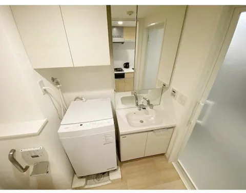 Crevista Itabashi Nishidai II - Interior - []