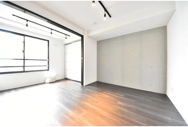 Gran Paseo Ookayama II - Interior - ["Flooring", "Ceiling", "Floor"]