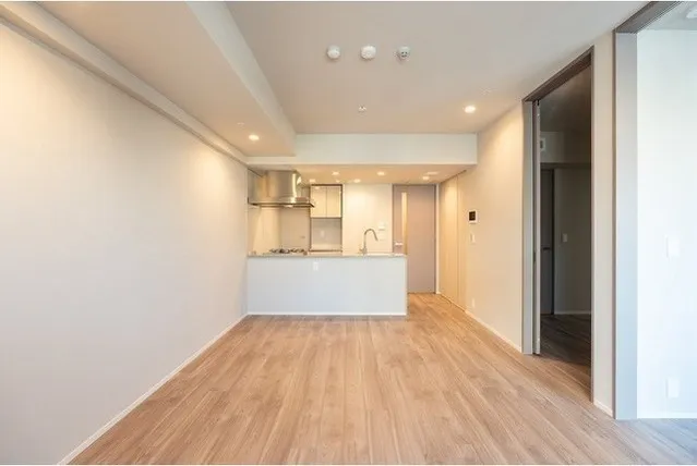 The Glow Mita - Interior - ["Flooring", "Floor", "Wood flooring"]