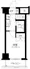 Gala City Sasazuka - Floor Plan - [] thumbnail
