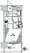 Park Cube Itabashi Honmachi - Floor Plan - ["Tile Flooring"] thumbnail