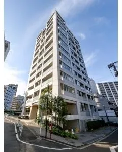 Premier Brand Yoyogi Park - Exterior - ["High-rise building", "Apartment", "Condominium"]