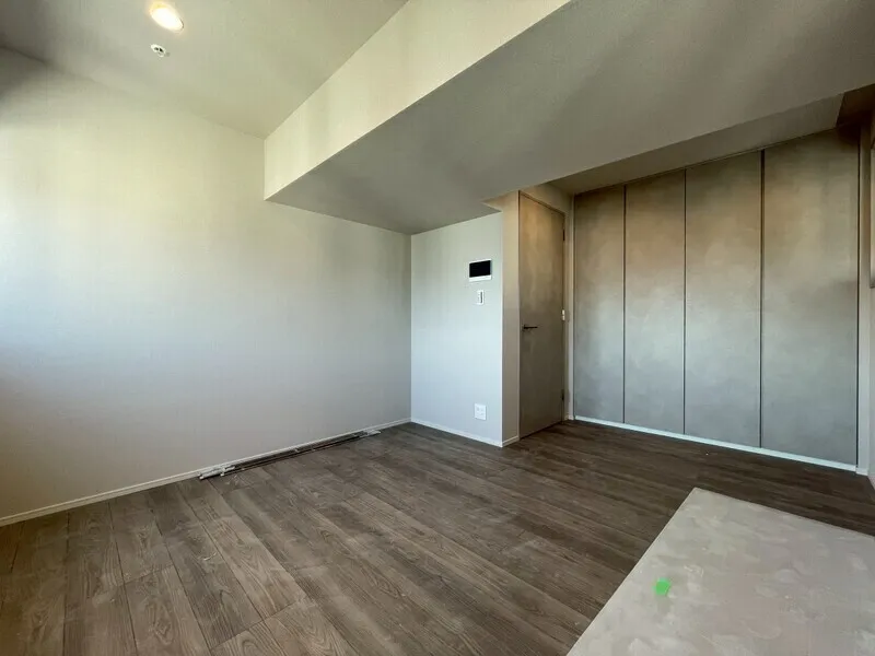 Lumiec Kinshicho - Interior - ["Flooring", "Floor", "Wall"]