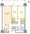 BPR Residence Mita Isaragozaka - Floor Plan - ["Diagram", "Floor plan", "Plan"] thumbnail