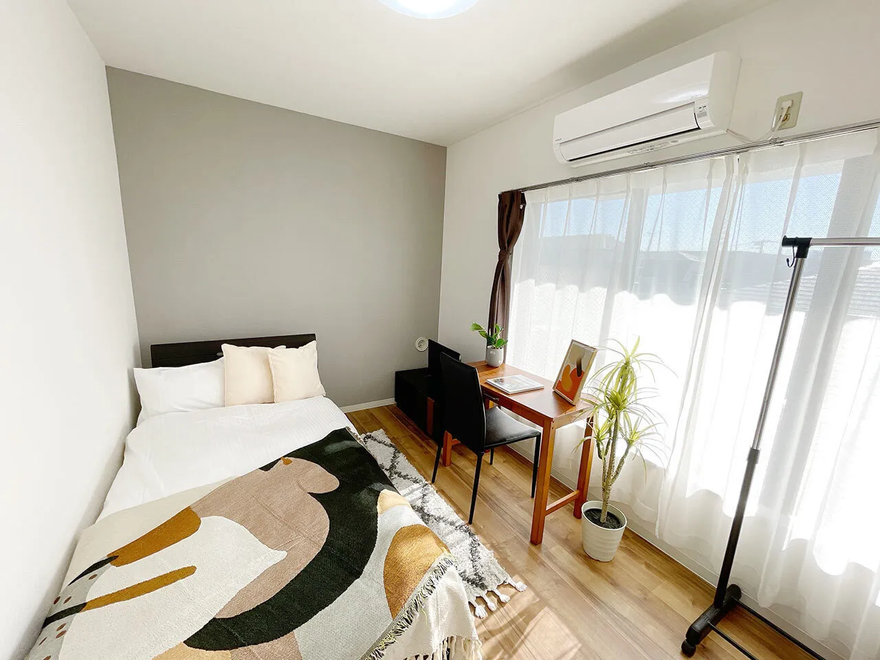Mynavi STAY Palace Kanamecho - Interior - []