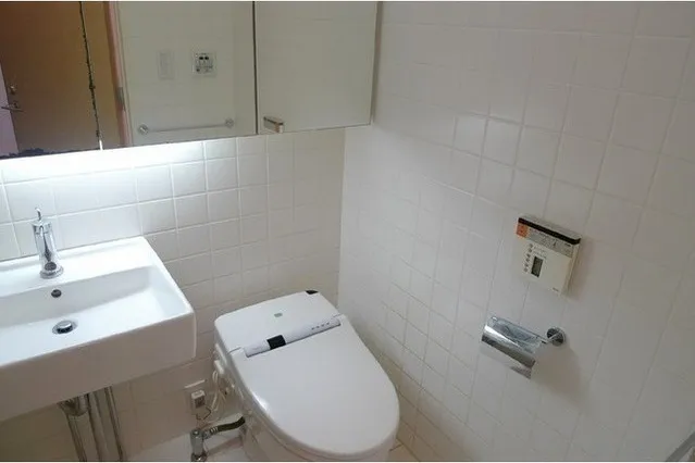 Silverado Hiroo - Interior - ["Bathroom sink", "Tap", "Plumbing fixture"]