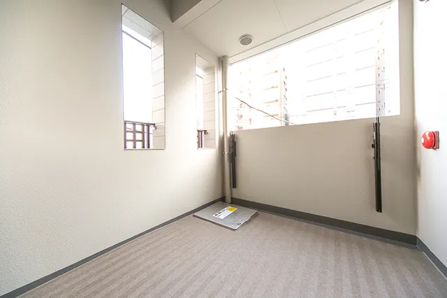 Grand Cru Wakamatsucho - Interior - ["Flooring", "Floor", "Ceiling"]