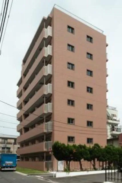 Camel Place - Exterior - ["Building", "Condominium", "Property"]
