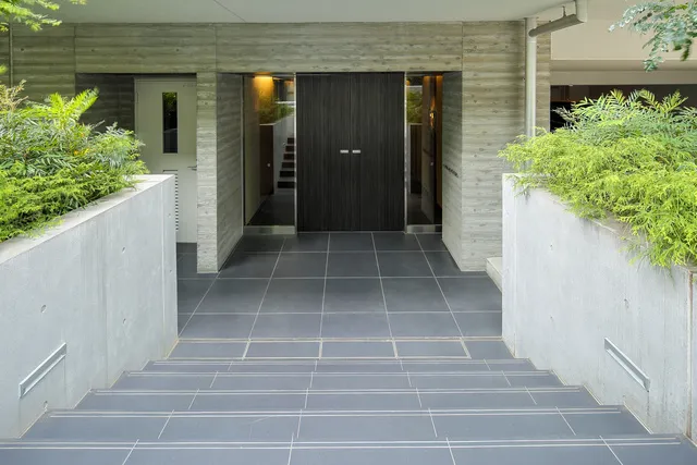 Park Habio Toyo Town - Exterior - ["Property", "Building", "Tile"]