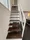 RESIDIA Kinshicho II - Interior - ["Wood", "Stairs", "Flooring"] thumbnail
