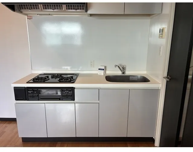 La Belle Mitsukoshi - Interior - ["Major appliance", "Kitchen Appliance", "Kitchen"]