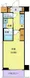 TATSUMI Sky Garden Terrace - Floor Plan - [] thumbnail