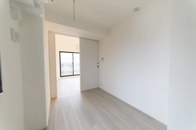 Proud Flat Shibuya Tomigaya - Interior - ["Window", "Building", "Wood"]