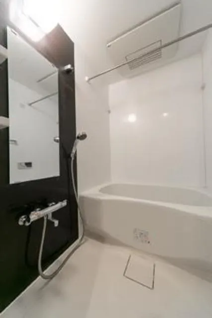 PRIME URBAN Higashinakano COURT - Interior - ["Flooring", "Plumbing fixture", "Floor"]