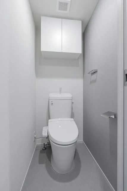 Clarity Magome - Interior - ["Toilet seat", "Plumbing fixture", "Toilet"]