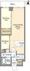 Asyl Court Nerima Nakamurabashi - Floor Plan - ["Floor plan", "Diagram", "Technical drawing"] thumbnail