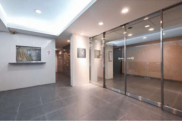 Orchid Residence Shinagawa - Exterior - ["Flooring", "Ceiling", "Floor"]