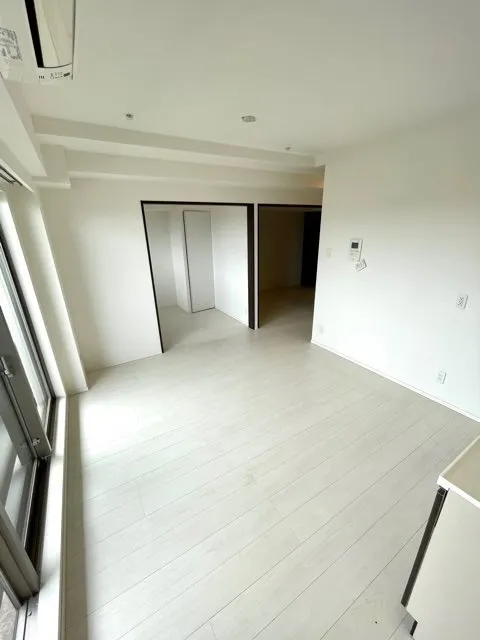 Residia Shin Okachimachi 2 - Interior - ["Fixture", "Wood", "Comfort"]