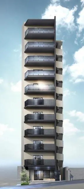 Clarity Bunkyo Yushima - Exterior - ["High-rise building", "Tower", "Apartment"]