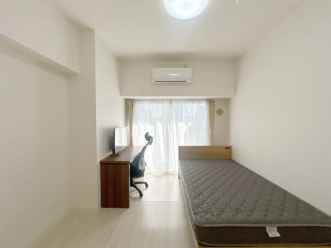 Mynavi Stay Kachidoki - Interior - []