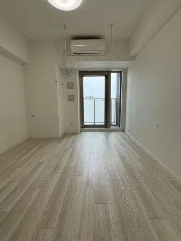 Milia Residence Negishi Yanagi Dori - Interior - ["Flooring", "Floor", "Wood flooring"]