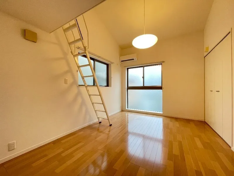 UT STAGE Togoshi - Interior - ["Flooring", "Floor", "Wood"]