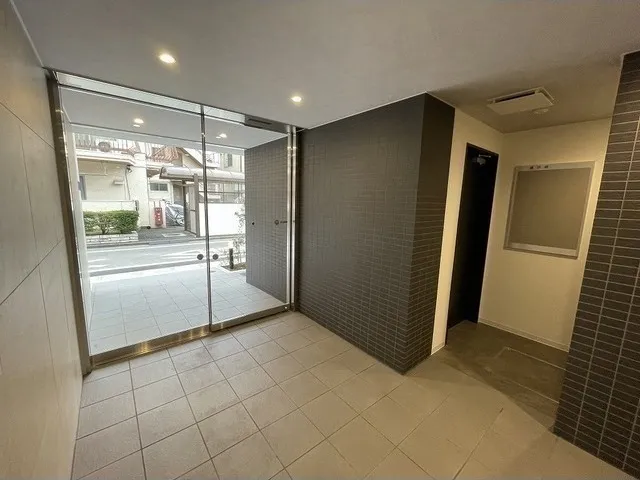 ZX Minami-Otsuka Ⅱ - Exterior - ["Floor", "Flooring", "Apartment"]