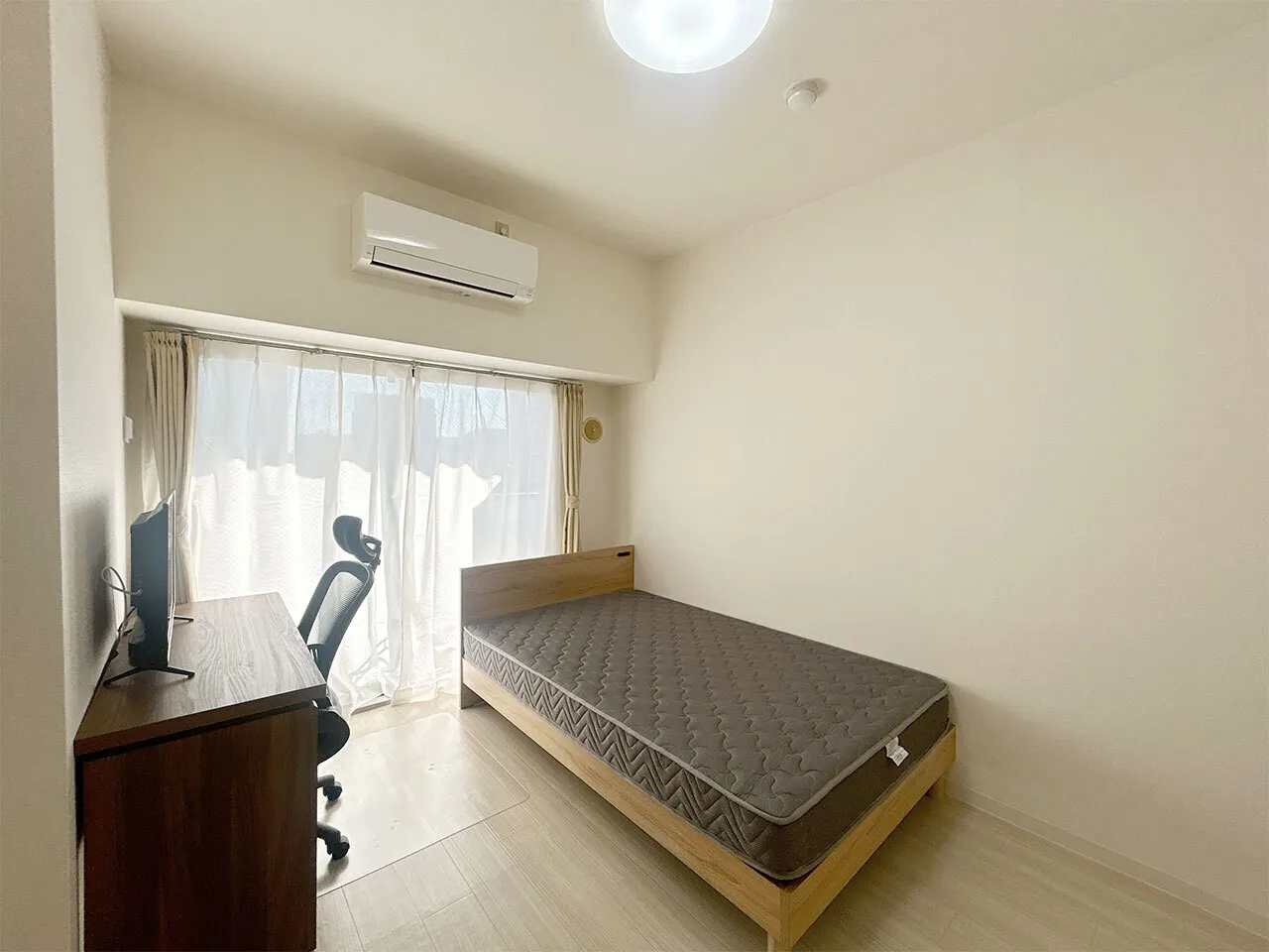 Mynavi Stay Kachidoki - Interior - []