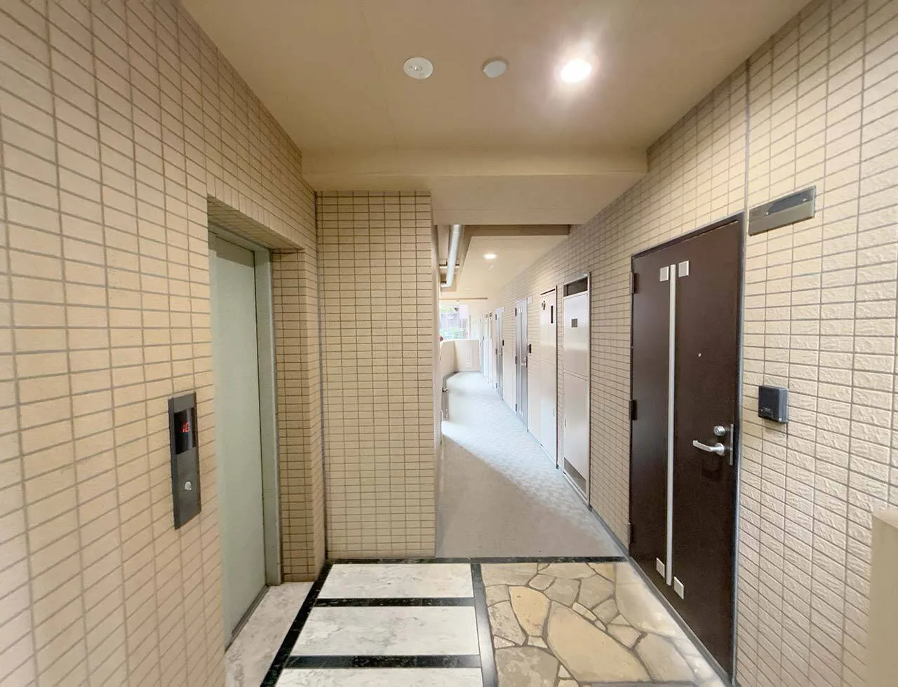 Mynavi STAY Serenity Hills Ebisu - Exterior - []