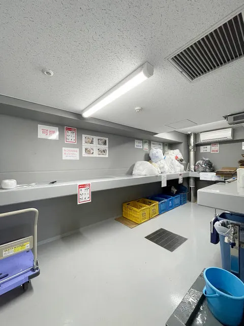 Wellith Urban Nakano Sakaue - Other - ["Ceiling", "Flooring", "Lighting"]