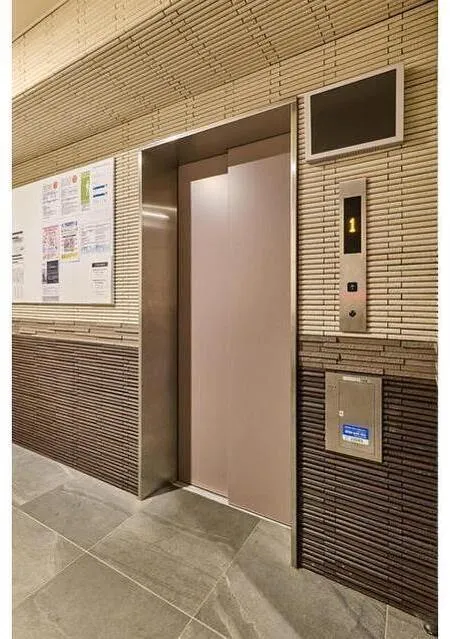 Plaire Duc Kameido 6-Chome - Exterior - ["Flooring", "Floor", "Ceiling"]