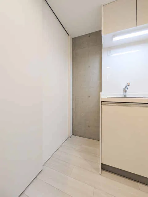 Gran Paseo Ookayama II - Interior - ["Flooring", "Wall", "Floor"]