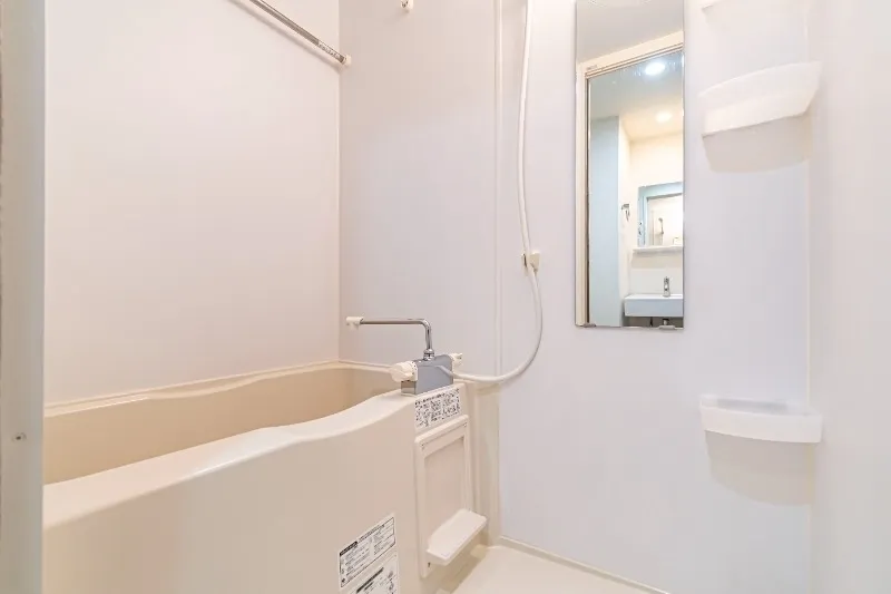 Le-Lion Nishi-Waseda - Interior - ["Flooring", "Floor", "Plumbing fixture"]