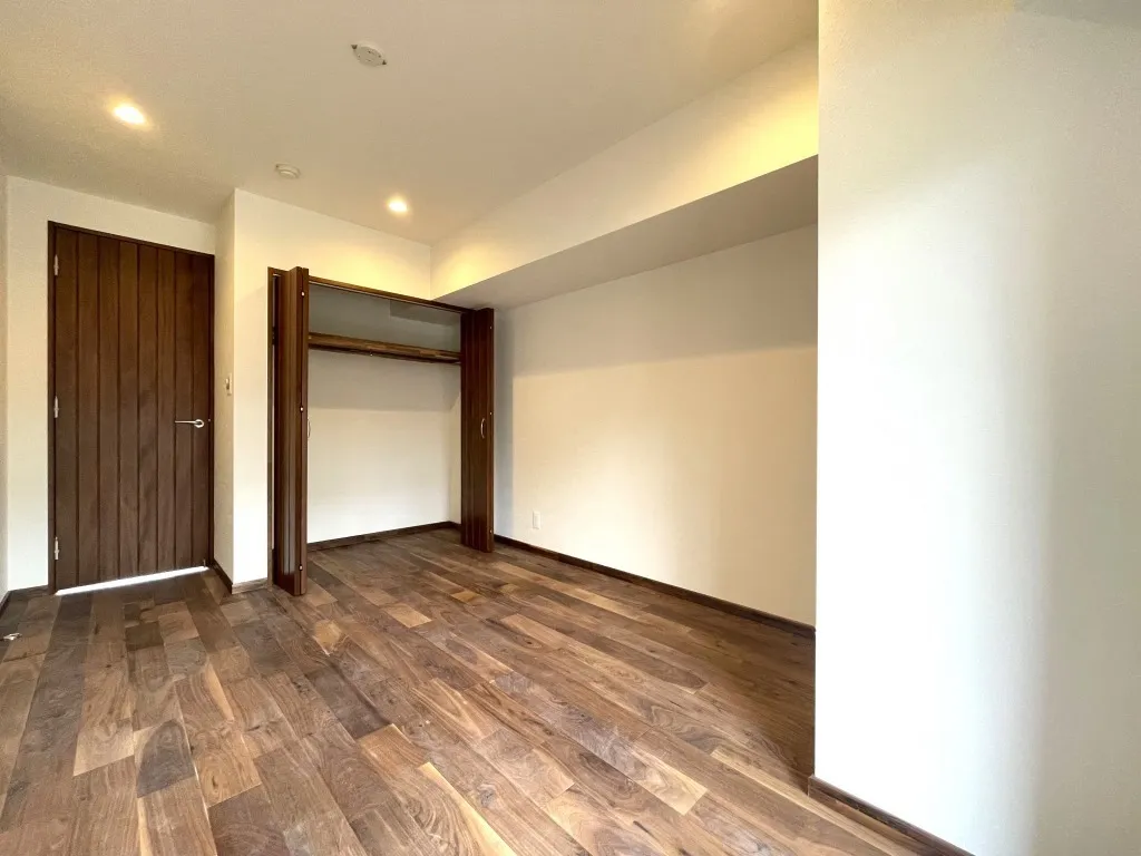 Sanctus Arisugawa 2nd floor