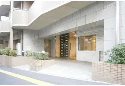 Park Axis Yotsuya Stage - Other - ["Plant", "Fixture", "Building"]