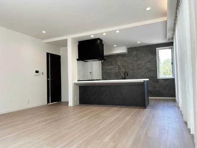 Setagaya-ku Fukazawa 6-chome detached house