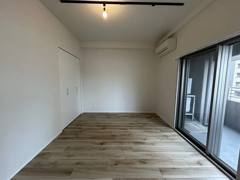 Abrest Nishinippori - Interior - ["Flooring", "Floor", "Wood flooring"]