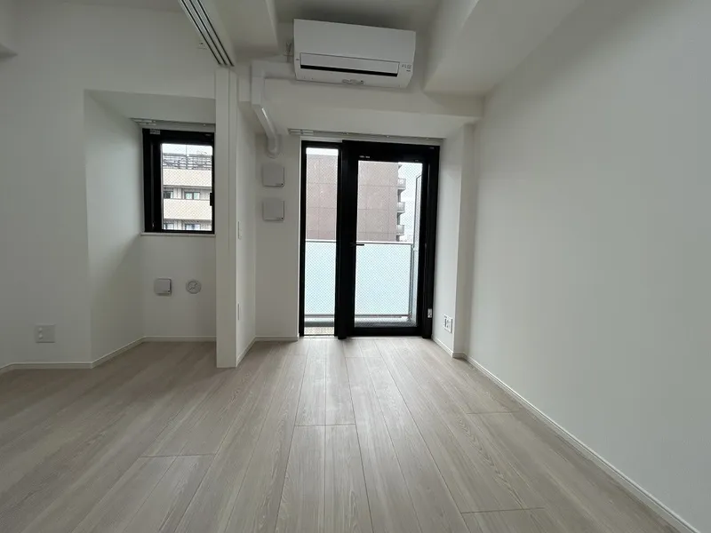 Gran Casa Sumiyoshi II - Interior - ["Flooring", "Floor", "Apartment"]