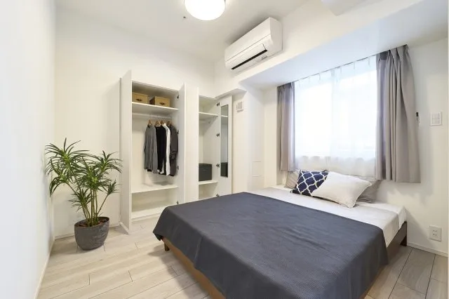 Proud Flat Toranomon - Interior - ["Furniture", "Interior design", "Flooring"]