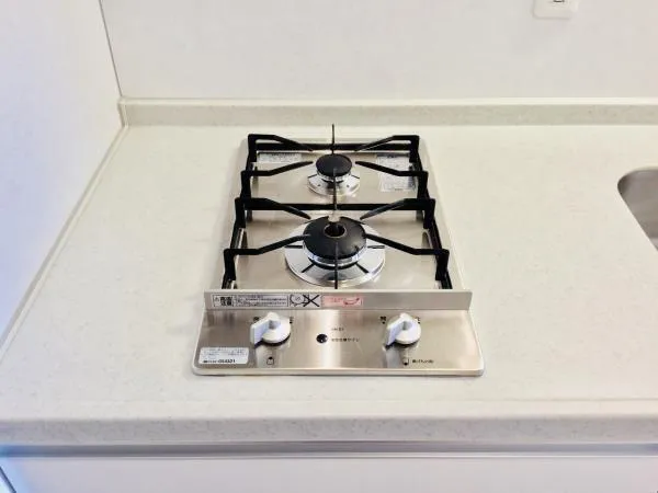 My Plaisir Hiroo - Interior - ["Stove", "Major appliance", "Cooktop"]