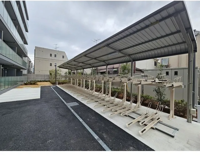 KDX Residence Denenchofu Minami - Other - ["Composite material", "Urban design", "Apartment"]