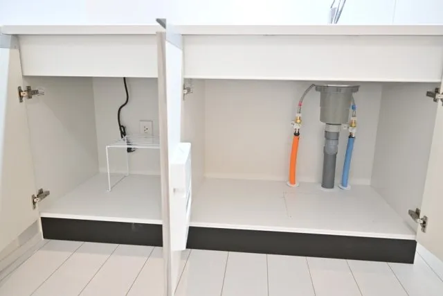The Residence Nihonbashi - Interior - ["Design", "Shelving", "Cleanliness"]