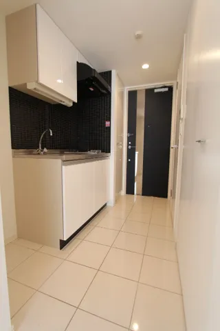 Prime Urban Shibaura LOFT - Interior - ["Flooring", "Floor", "Interior design"]